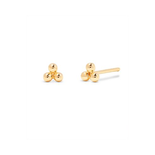 Brook & york 14K Gold-Plated Vermeil Peyton Earrings