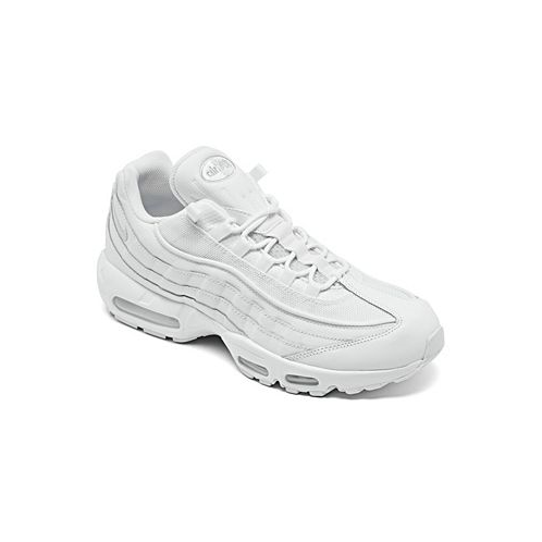 Nike Mens Air Max 95 Essential Casual Sneakers from Finish Line
