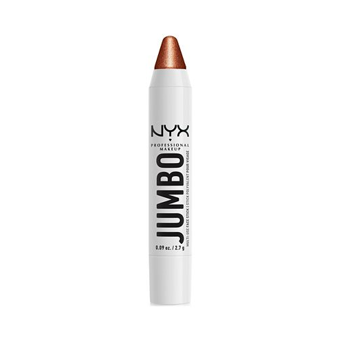 NYX Professional Makeup Jumbo Multi-Use Face Stick