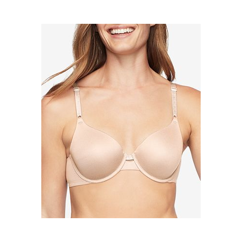 Warners Cloud 9 Super Soft Underwire Lightly Lined T-Shirt Bra RB1691A