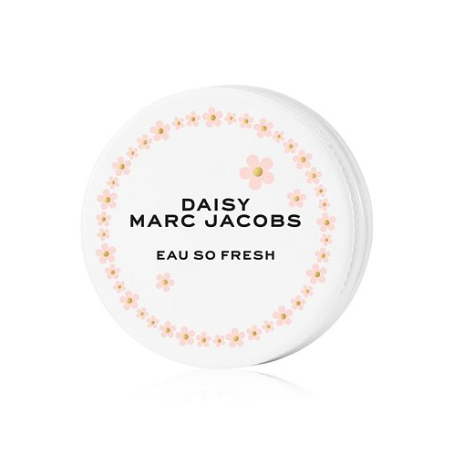Marc Jacobs Daisy Drops Eau So Fresh Eau de Toilette Capsules 0.13 oz.