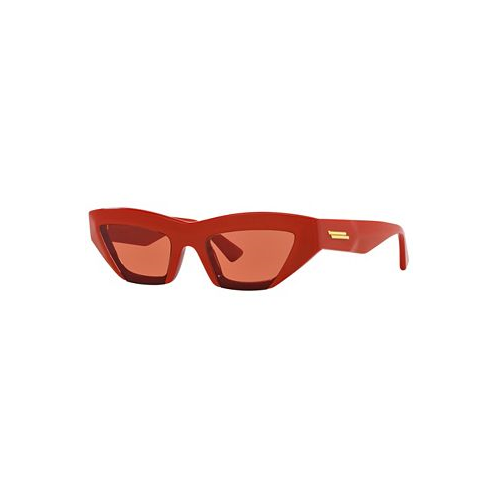 Bottega Veneta Womens Sunglasses BV1219S