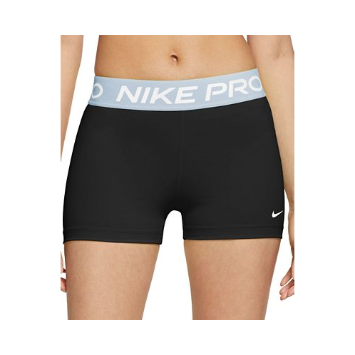 Nike Pro Womens 3 Shorts