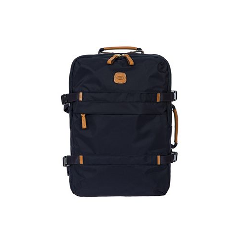 Brics Milano X-Bag Montagna Backpack