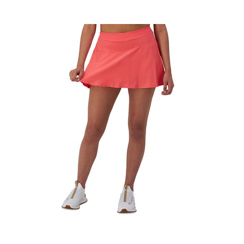 Champion Womens Lightweight City Sport Flounce Skirt