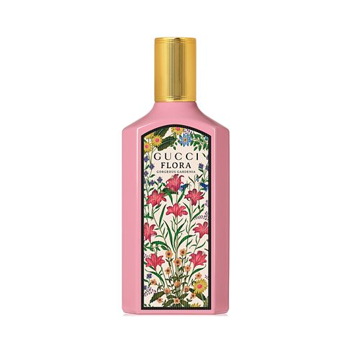 Gucci Flora Gorgeous Gardenia Eau de Parfum Spray 3.3-oz.