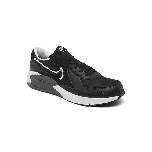 Nike Big Kids Air Max Excee Casual Sneakers from Finish Line