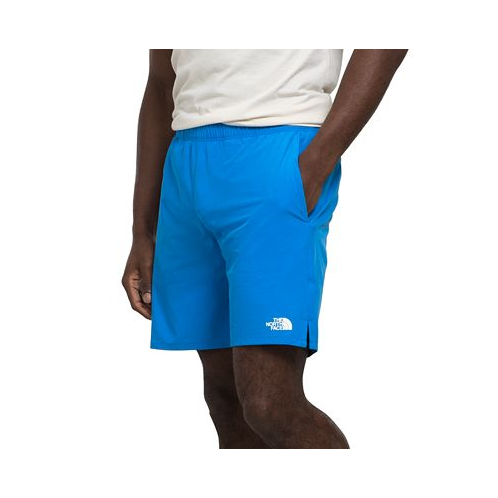 The North Face Mens Moisture-Wicking Wander Shorts