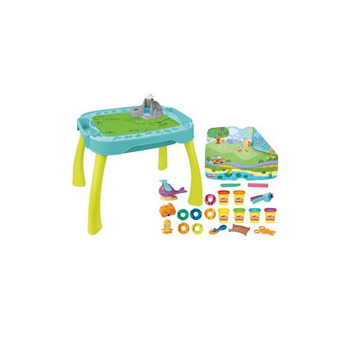 Play-Doh all-in-One Creativity Starter Station Kids Toys