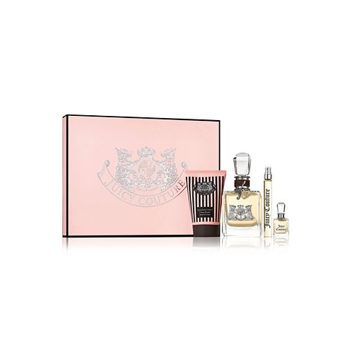 Juicy Couture 4-Pc. Eau de Parfum Gift Set