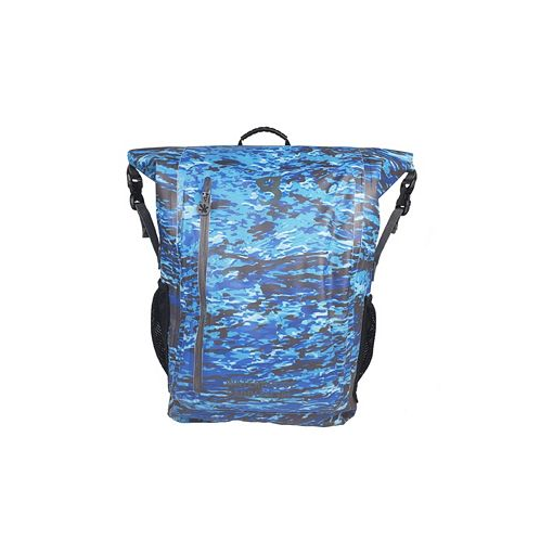 Geckobrands Paddler 30 Liters Water-Resistant Backpack