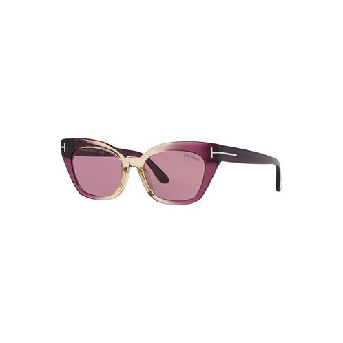 Tom Ford Womens Sunglasses Juliette