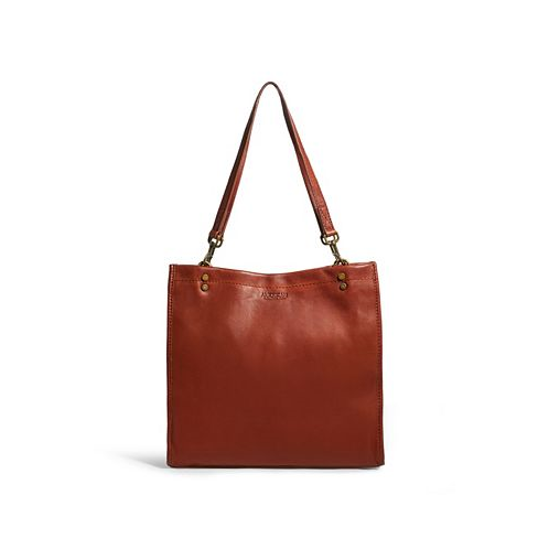 American Leather Co. Womens Hope Tote Bag