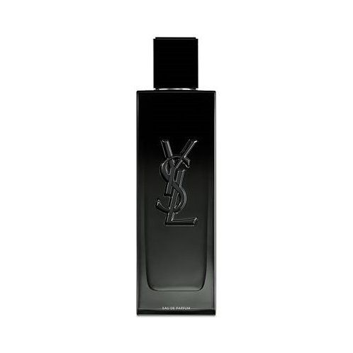 Yves Saint Laurent MYSLF Eau de Parfum Spray 3.4 oz.