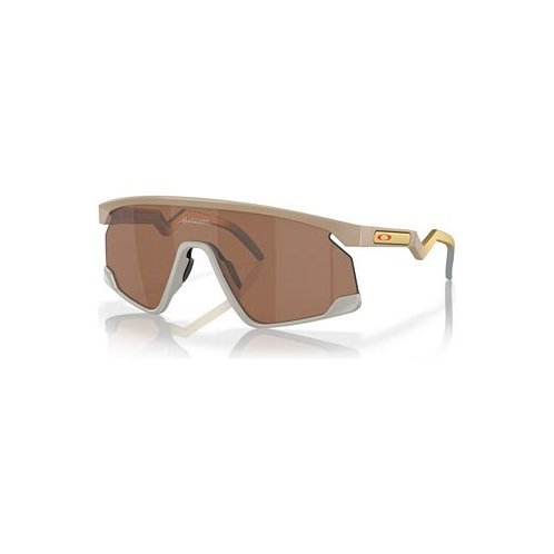 Oakley Unisex BXTR Patrick Mahomes II NFL Collection Sunglasses Mirror OO9280