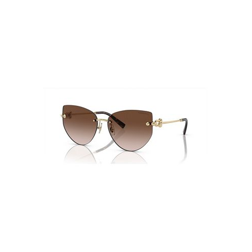 Tiffany & Co. Womens Sunglasses Gradient TF3096