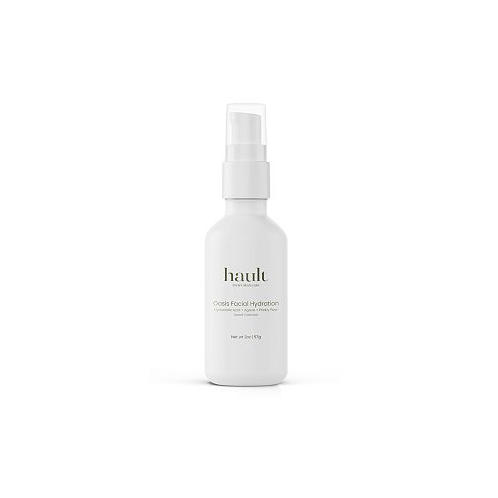 Hault Mens Skincare Oasis Facial Hydration lotion