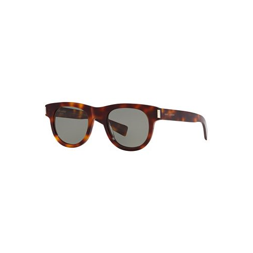 Saint Laurent Unisex SL 571 Sunglasses