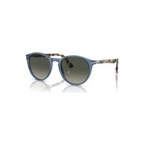 Persol Mens Sunglasses Gradient PO3152S