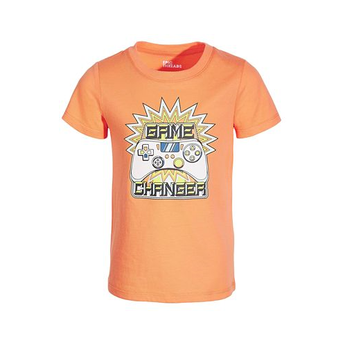 Epic Threads Little Boys Game Changer Graphic T-Shirt