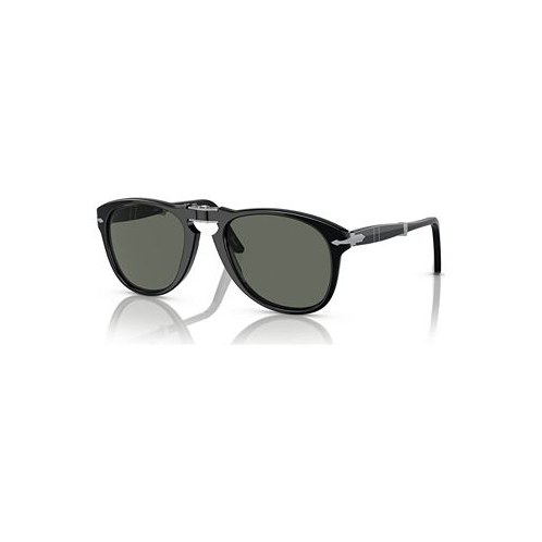 Persol Mens Polarized Sunglasses PO0714