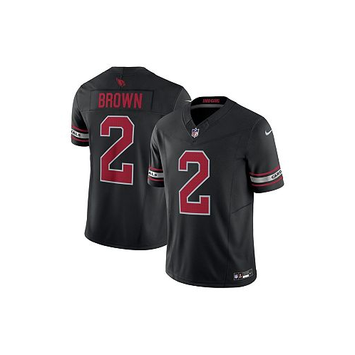 Nike Mens Marquise Brown Black Arizona Cardinals Vapor F.U.S.E. Limited Jersey