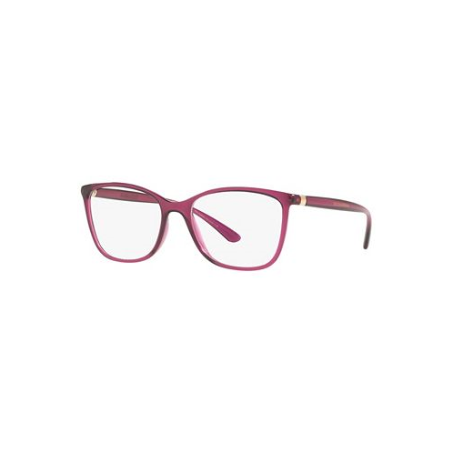 Dolce & Gabbana DG5026 Womens Rectangle Eyeglasses