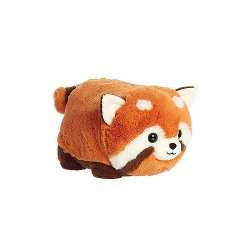 Aurora Medium Remy Red Panda Spudsters Adorable Plush Toy 10