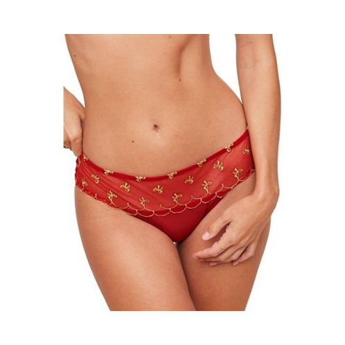 Adore Me Womens Bettie Panty - Holiday Edition