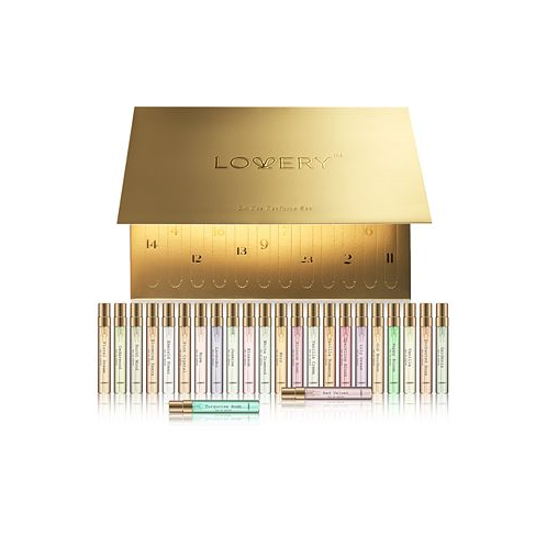 Lovery 24-Pc. Limited-Edition Luxury Eau de Parfum Gift Set