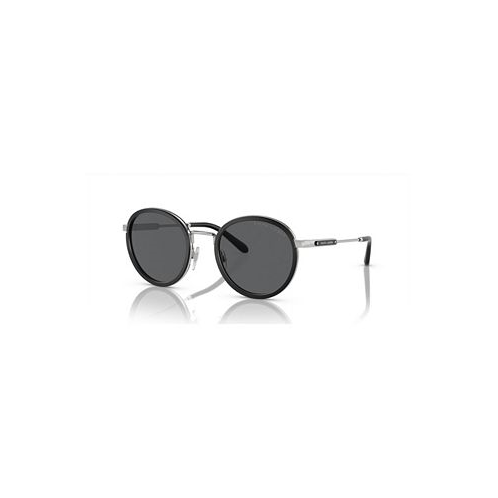 Ralph Lauren Mens The Clubman Sunglasses RL7081