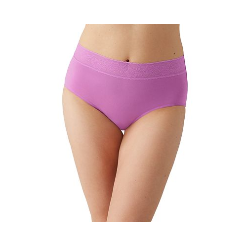 Wacoal Womens Comfort Touch Brief Underwear 875353