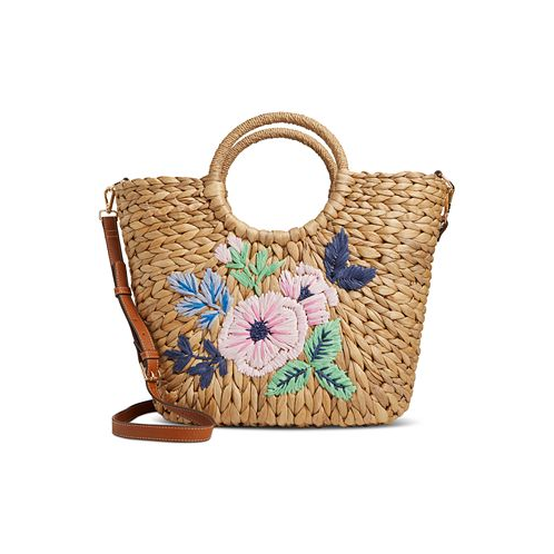 Macys Flower Show Large Tote