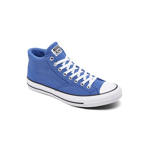 Converse Mens Chuck Taylor All Star Malden Street Vintage-Like Athletic Casual Sneakers from Finish Line