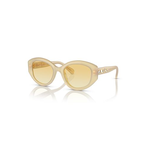 Swarovski Womens Sunglasses Gradient SK6005