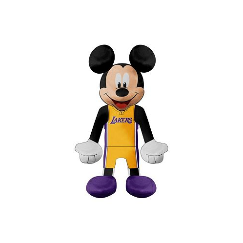 Northwest X Disney Los Angeles Lakers Mickey Mouse Cloud Pal Plush