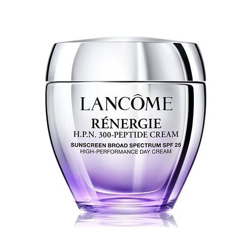 Lancoeme Renergie H.P.N. 300-Peptide Cream SPF 25
