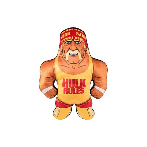 Bleacher Creatures WWE Hulk Hogan 24 Bleacher Buddy - Soft Plush Toy