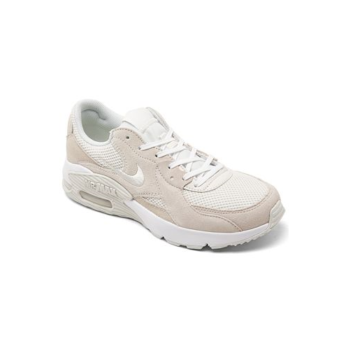 Nike Womens Air Max Excee Casual Sneakers from Finish Line