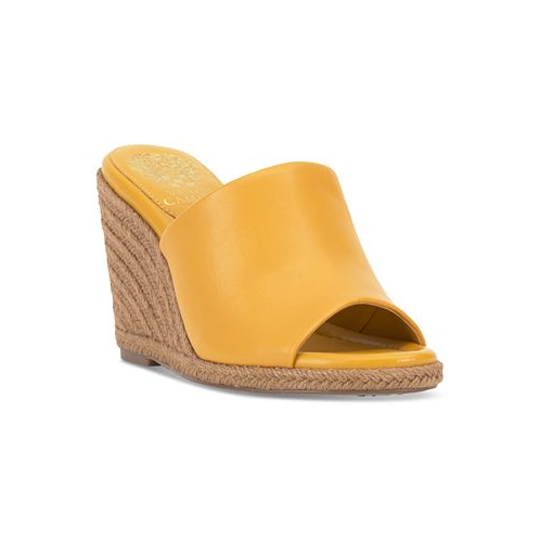 Vince Camuto Fayla Espadrille Wedge Sandals