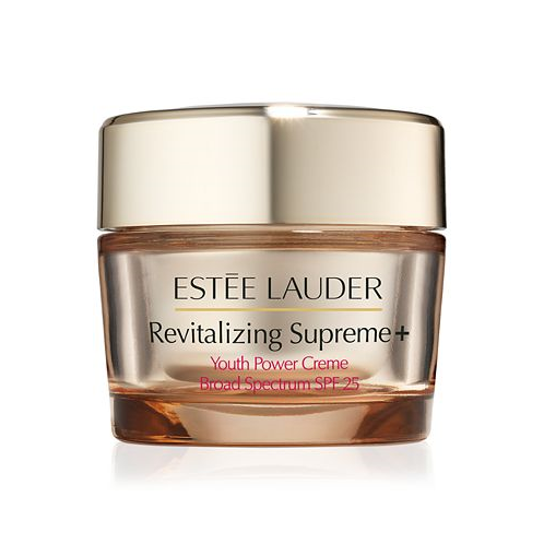 Estee Lauder Revitalizing Supreme+ Creme SPF 25 1.7 oz.