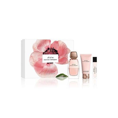 Narciso Rodriguez 3-Pc. All Of Me Eau de Parfum Gift Set