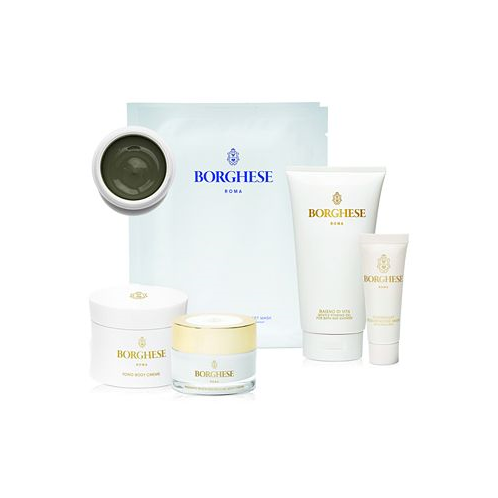 Borghese 7-Pc. Skin-Perfecting Best Sellers For Face & Body Set