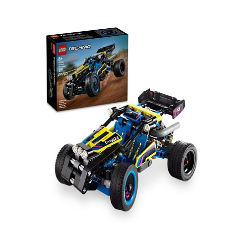 LEGO Technic 42164 Off-Road Race Toy Buggy Building Set