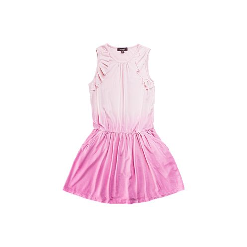 IMOGA Collection Child Jill Peony Ombre Jersey Dress