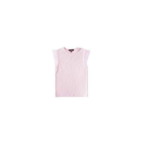 IMOGA Collection Child Bianca Pale Solid Jersey Tee