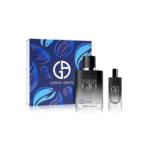 Giorgio Armani Mens 2-Pc. Acqua di Gio Parfum Gift Set