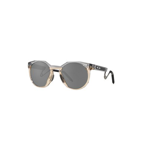 Oakley Unisex Sunglasses Damian Lillard Signature Series Hstn Metal Oo9279