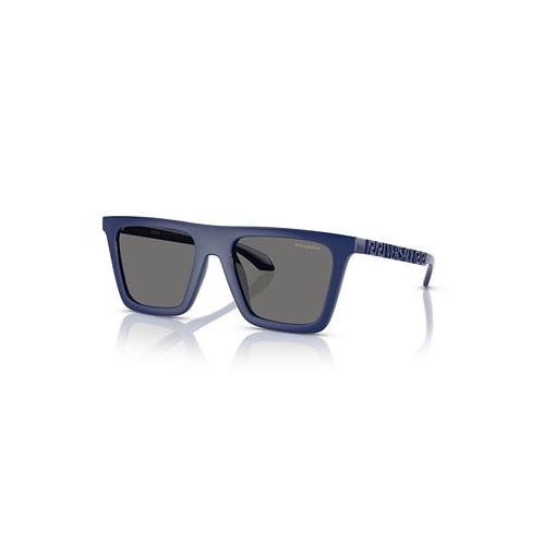 Versace Mens Polarized Sunglasses Ve4468U