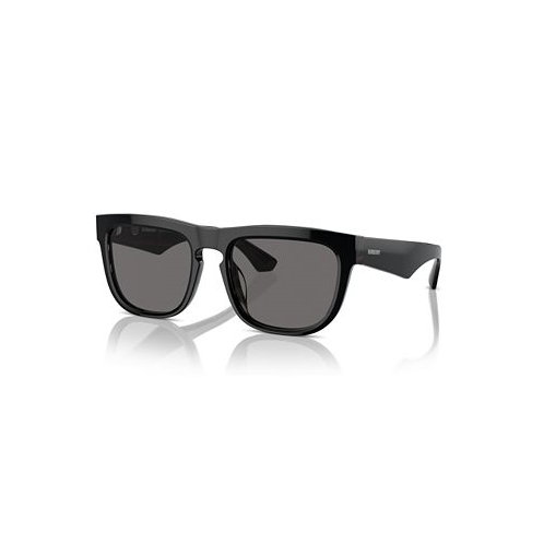 Burberry Mens Polarized Sunglasses Be4431U